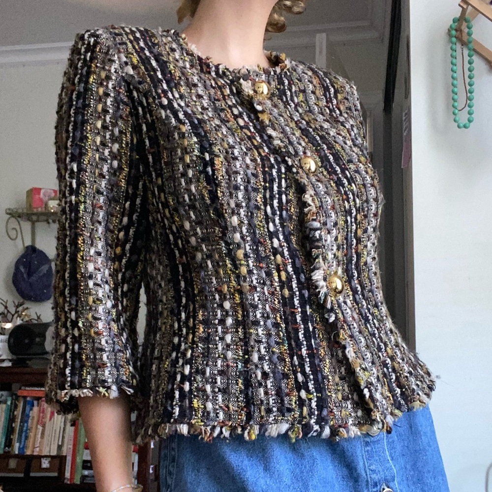 Cabi Blazer